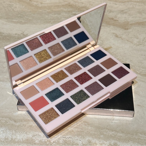 Ciate London The Editor Palette - Picture 11 of 12